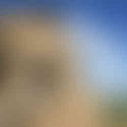 old building with a view in Civita di Bagnoregio, italy