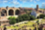 Church of Santa Francesca Romana Roman Forum