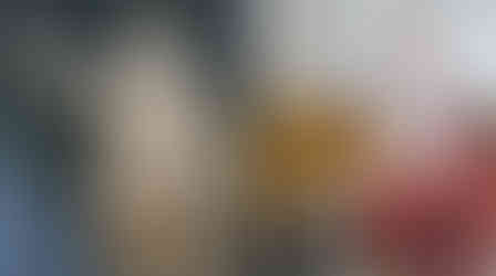 roman-statues-in-colour