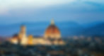 florence skyline italy