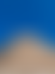 view of Castel Sant'Angelo with angel statues from the Ponte Elio bridge rome italy 