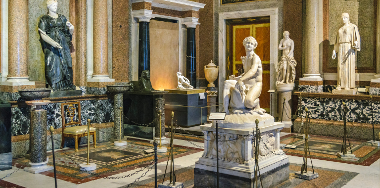 borghese-gallery-statues-rome-italy