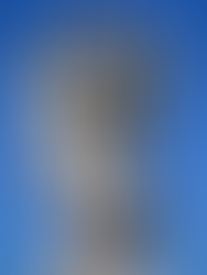 Angel with the Scourge on Ponte Elio Bridge Rome Italy